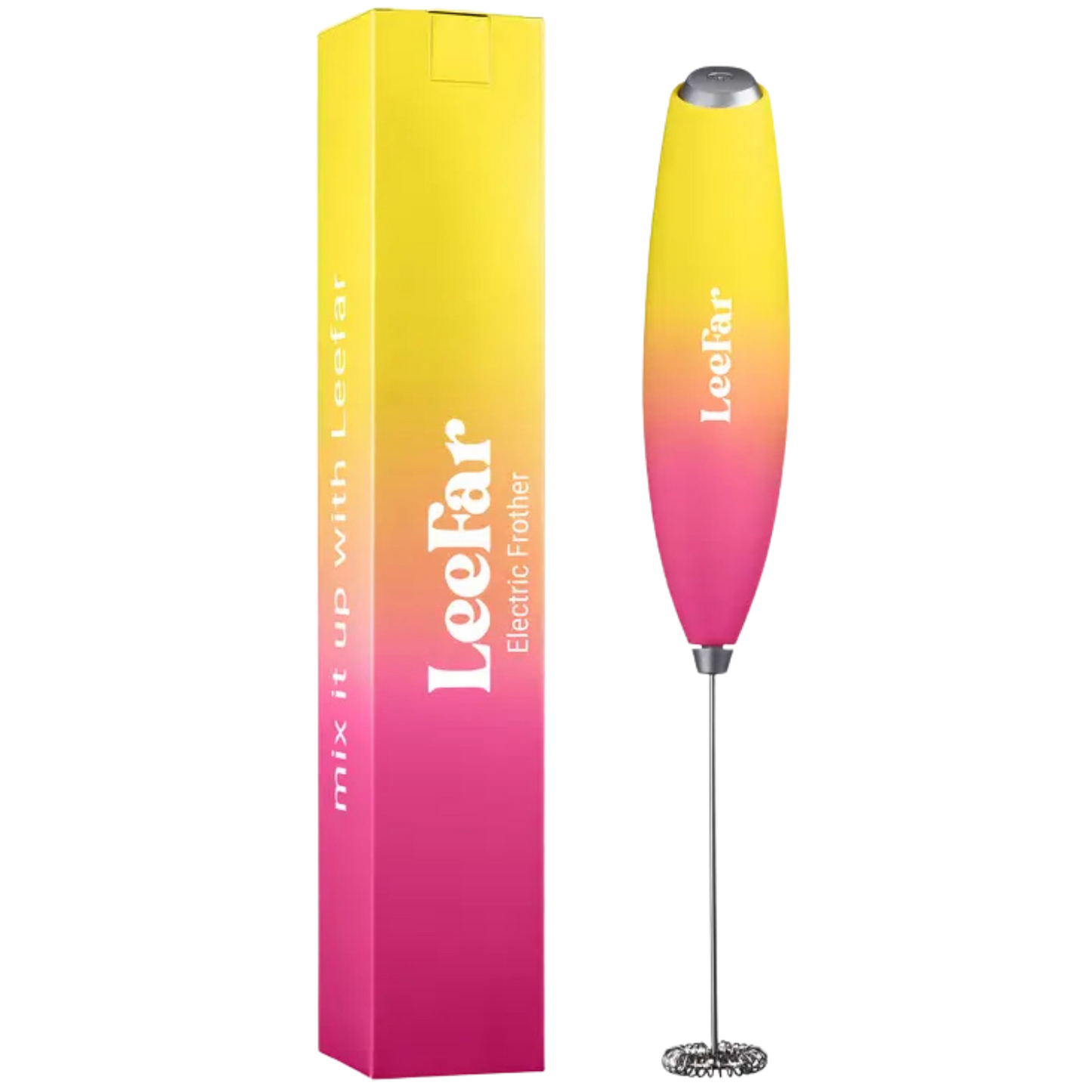 Drink Mixer