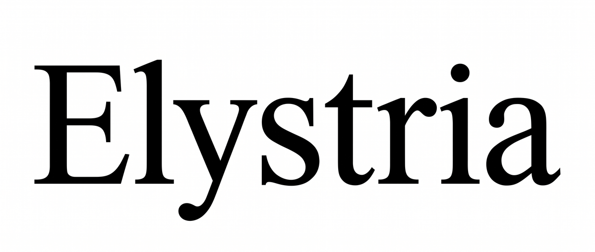 Elystria