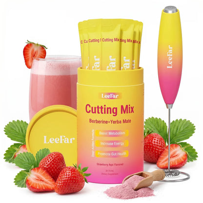 Leefar Cutting Drink Mix