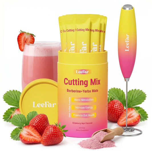 Leefar Cutting Drink Mix
